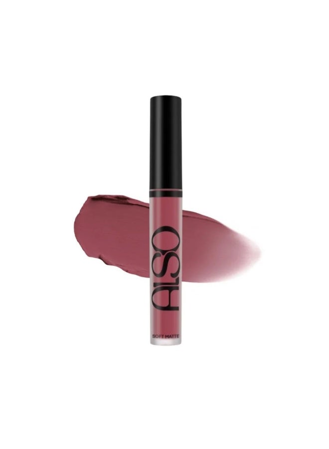 ALSO Lipstick Dance With Me ALSO Cosmetics - Image 2